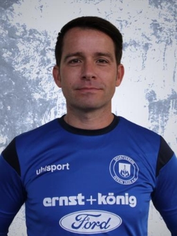 Avatar Bild für Steffen Lucaßen
