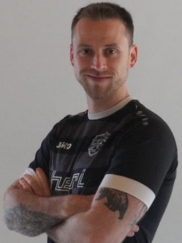 Avatar Bild für Niklas Luthardt