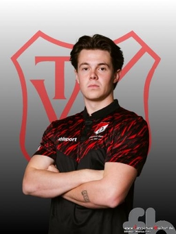 Avatar Bild für Jakob Bahn