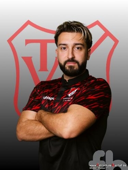 Avatar Bild für Francesco Amendola
