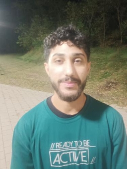 Avatar Bild für Mohammad Nur Cheikh Mouss
