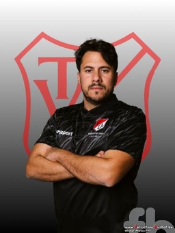 Avatar Bild für Vittorio Dell'Aquila