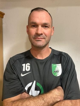 Avatar Bild für Patrick Baumgart