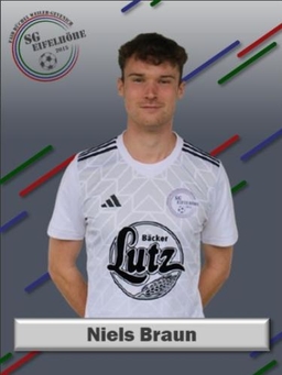 Avatar Bild für Niels Braun