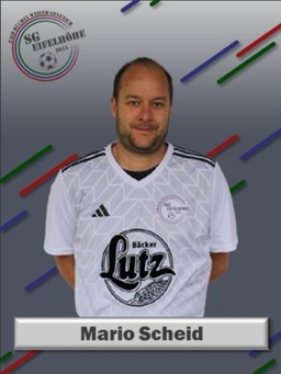 Avatar Bild für Mario Scheid