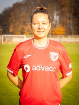 Avatar Bild für Klara Robitsch