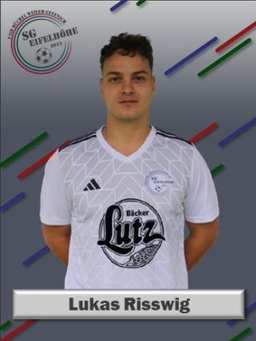 Avatar Bild für Lukas Risswig