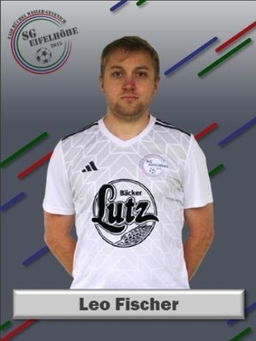 Avatar Bild für Leo Fischer