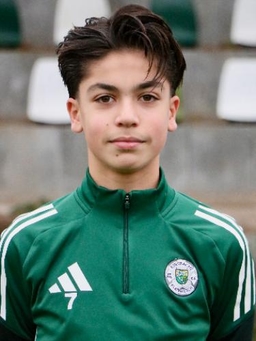 Avatar Bild für Elyas Ömer Tigit