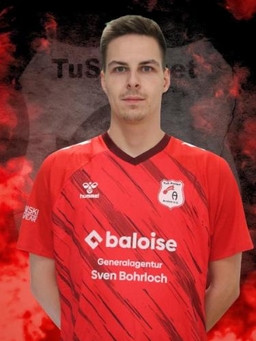 Avatar Bild für Maurice Berlik