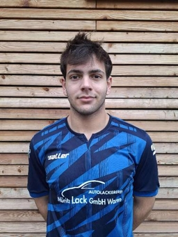 Avatar Bild für Ramzi Michael Ben Mabrouk