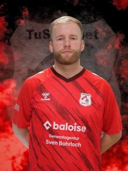 Avatar Bild für Nico Michels