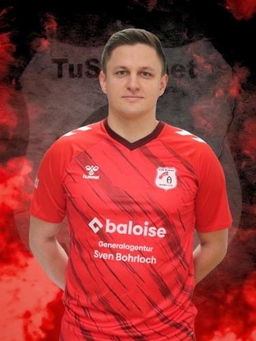 Avatar Bild für Nils Mosch