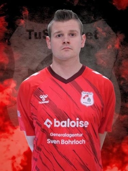 Avatar Bild für Marvin Münkner