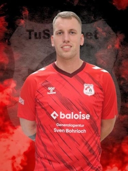 Avatar Bild für Marc Niemeier