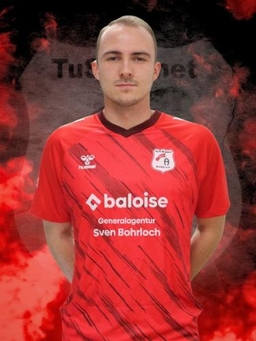 Avatar Bild für Jason Jens Osterloh