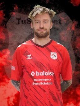 Avatar Bild für Florian Schoon