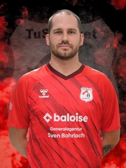 Avatar Bild für Yannik Schultka