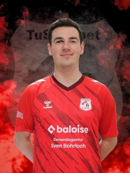 Avatar Bild für Sebastian Ruben Stoll