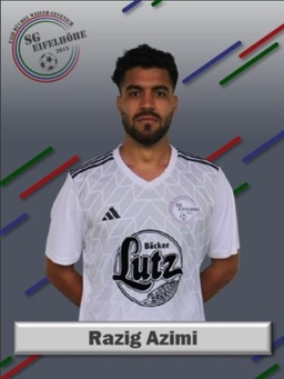Avatar Bild für Razig Azimi