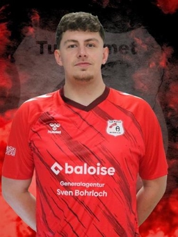 Avatar Bild für Daniel Töbelmann