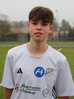 Avatar Bild für Jannes Gerlach