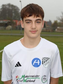 Avatar Bild für Oskar Parchen