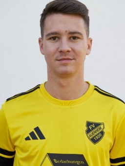 Avatar Bild für Nico Eisenbeiß