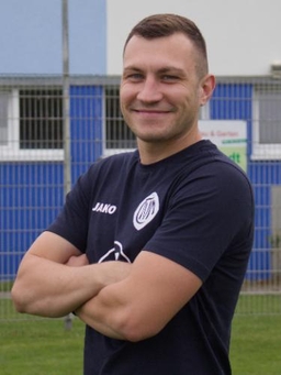 Avatar Bild für Dominik Blaich