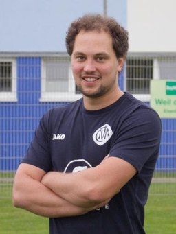 Avatar Bild für Pascal Geringer