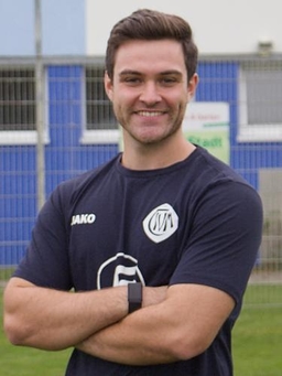 Avatar Bild für Merlin Müller