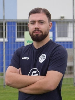Avatar Bild für Melih-Lokman Özkan