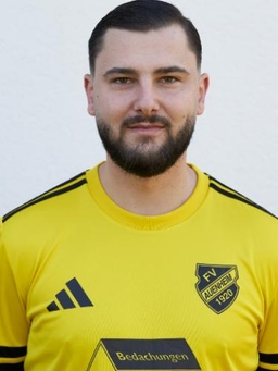 Avatar Bild für Dennis Sehu