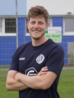 Avatar Bild für Moritz Philippin