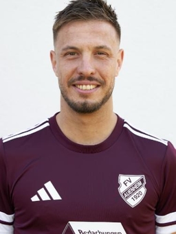 Avatar Bild für Dominic Manßhardt