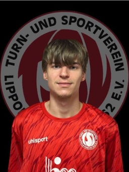 Avatar Bild für Lucas Schlömer