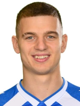 Avatar Bild für Mateusz Zukowski