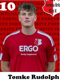 Avatar Bild für Tomke Rudolph