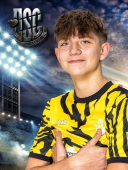 Avatar Bild für Adrian Kehl