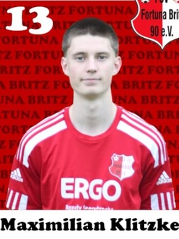 Avatar Bild für Maximilian Klitzke