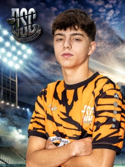 Avatar Bild für Arian Sabic