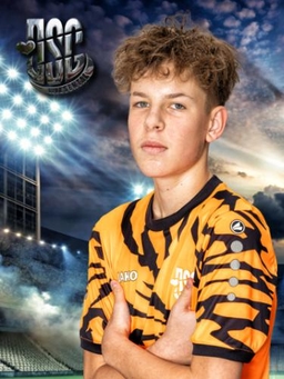 Avatar Bild für Tim Fabian Ehrler