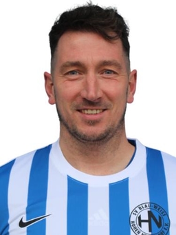 Avatar Bild für Daniel Immig