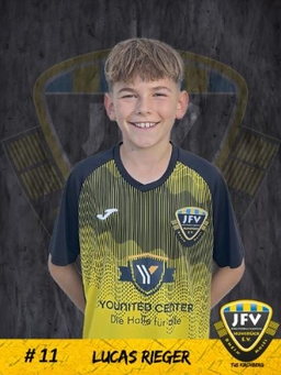 Avatar Bild für Lucas Rieger