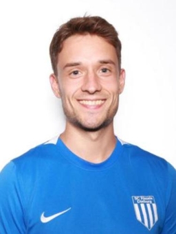 Avatar Bild für Henrik Becker