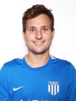 Avatar Bild für Marco Ferrandina