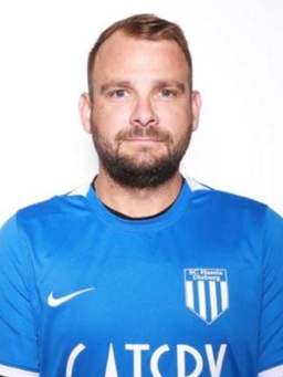 Avatar Bild für Florian Franz