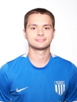 Avatar Bild für Mika Hohlfeld