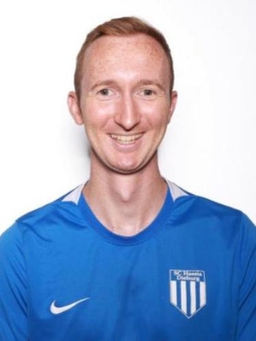 Avatar Bild für Niklas Kern