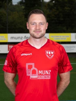 Avatar Bild für Sven Holzer